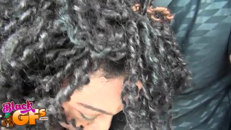 Pixie in Poking Pixie - BlackGfs