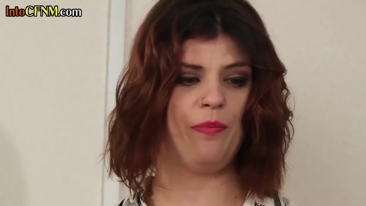 Cfnm Office Milfs Deepthroating Their Colleague In 3some