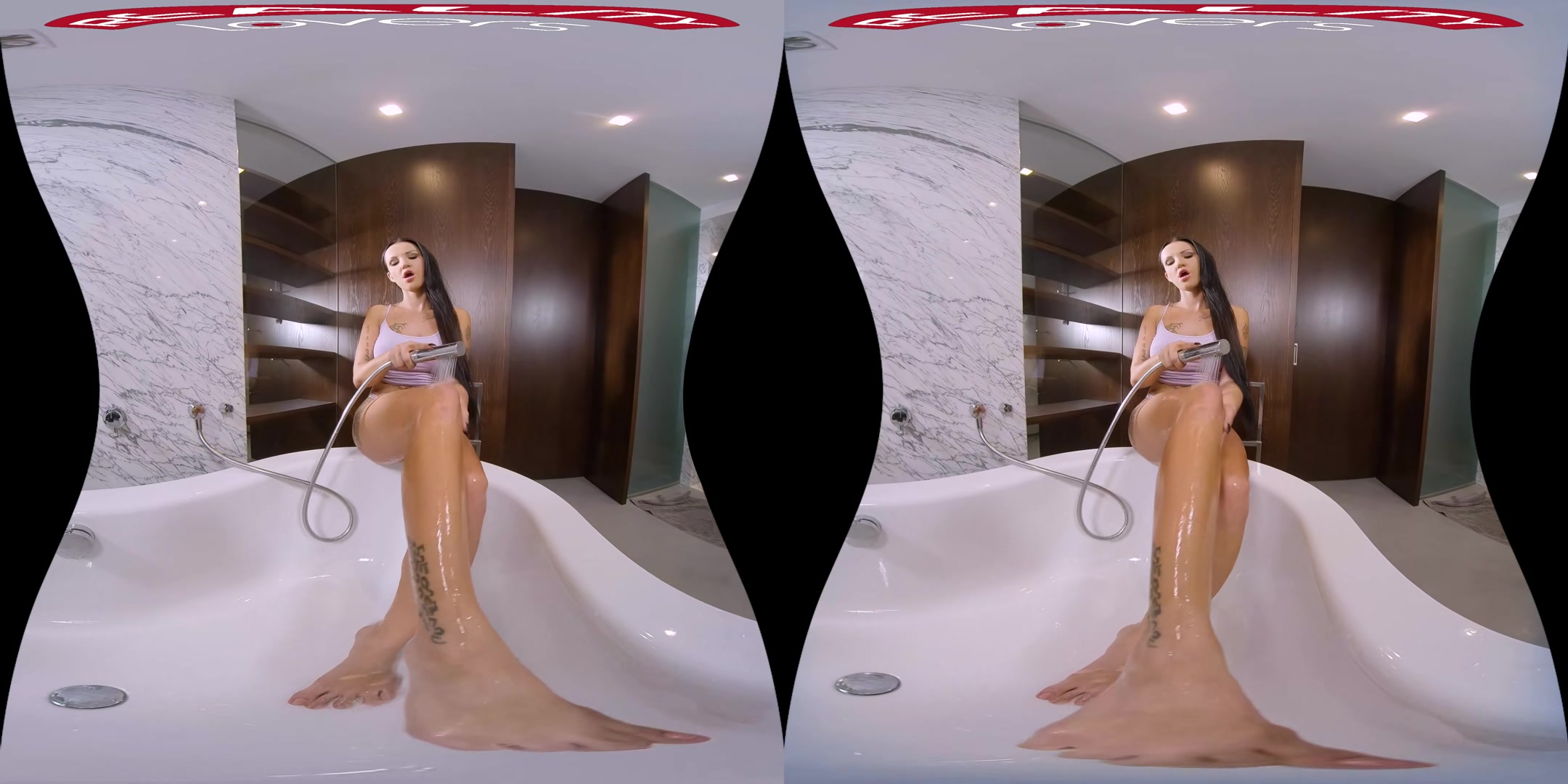 Play Girl Stories with Isabel Dark - RealityLovers