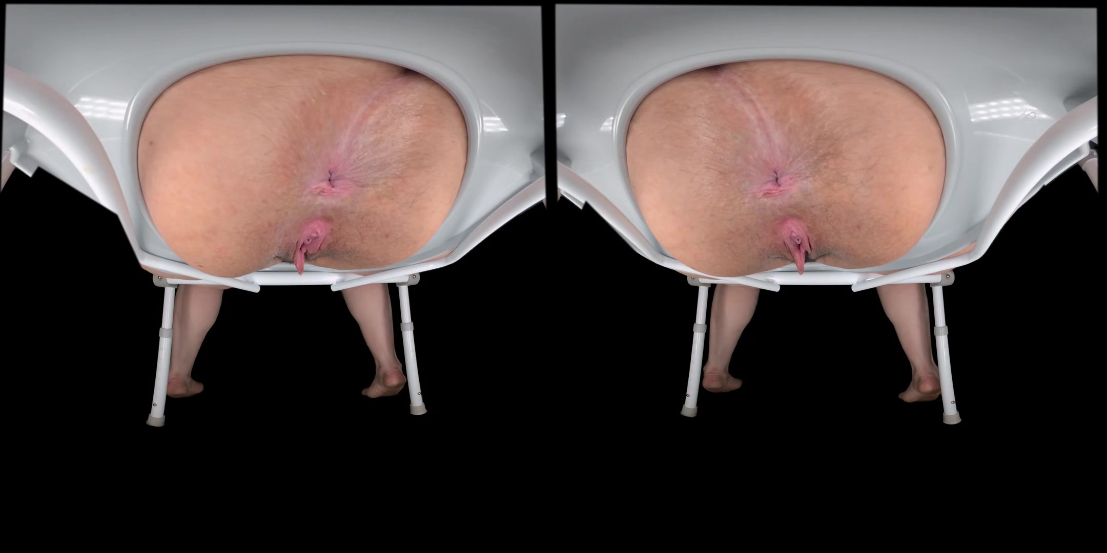 In Yo' Face! Vol. 8- Latina Toilet Pov - Bbw Lilith Ass