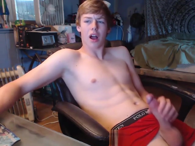 Twink Watches Porn And