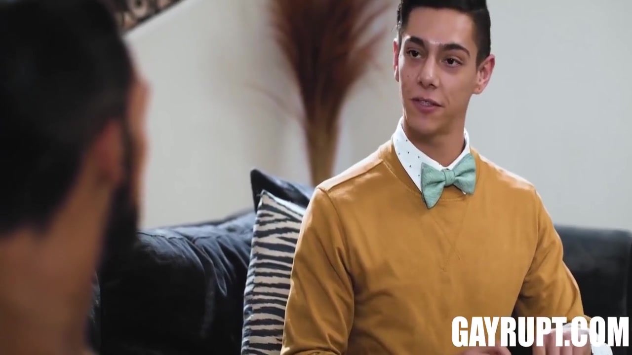 From Petition To Passion: Benvi And Luka Phoenixs Steamy Living Room Encounter 7 Min