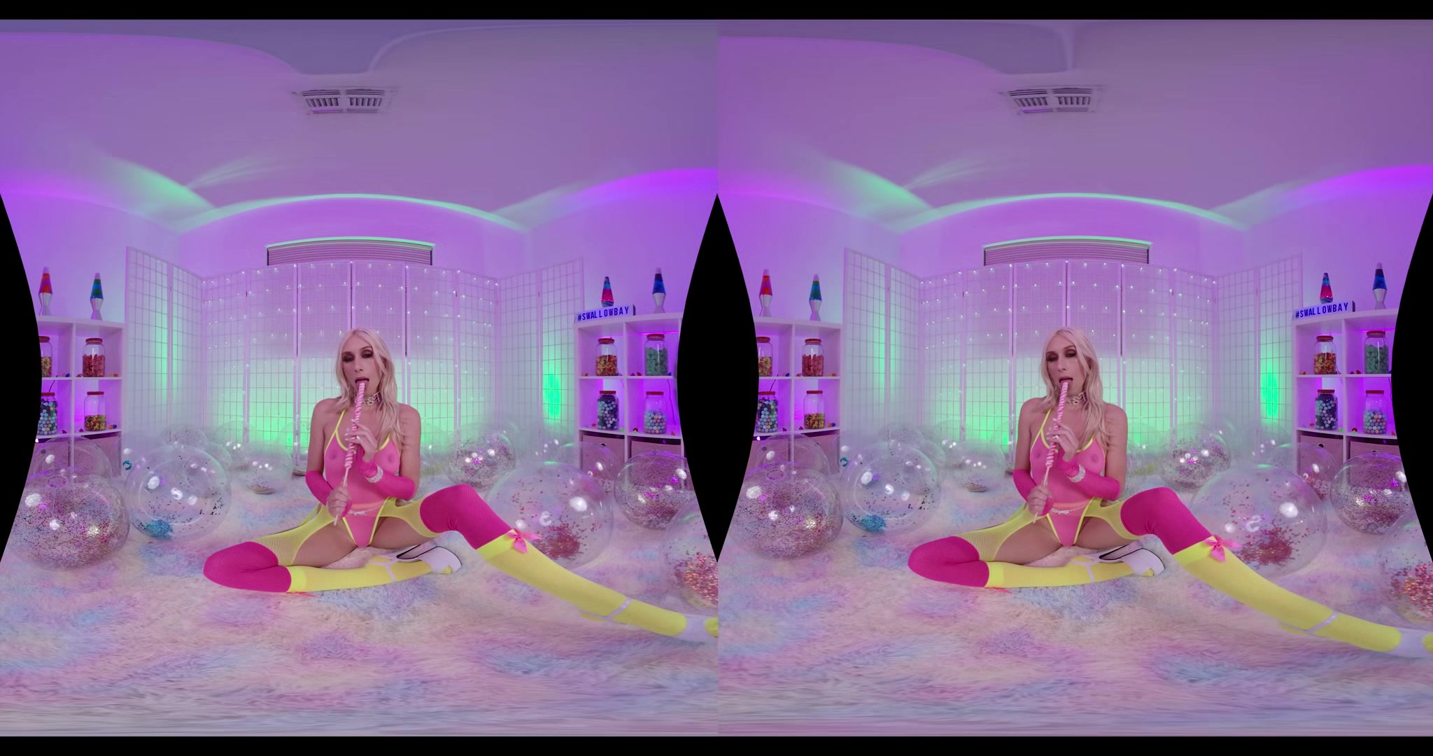 Swallowbay - Blowjob Compilation 4 - Sexlikereal