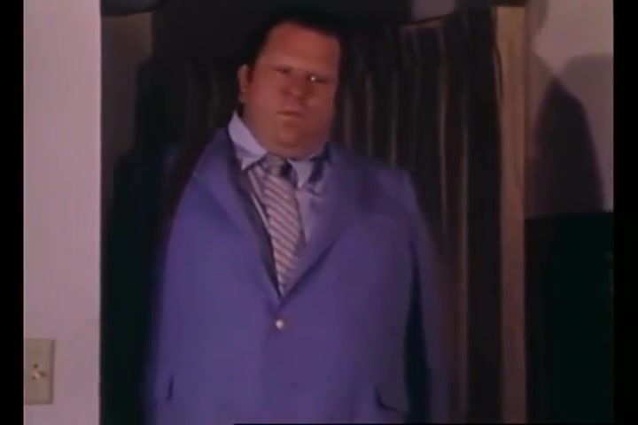 Lazy Wanker Spanked By Stepdad vintage