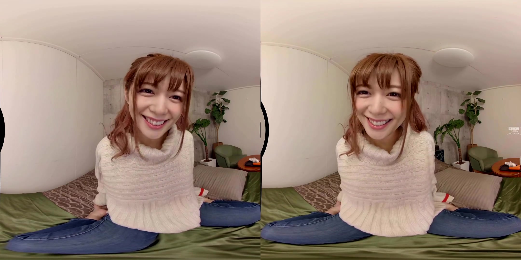 Hikaru Konno in Hikaru Konno Private VR Shoot with my Favorite JAV Star 1 - CasanovA