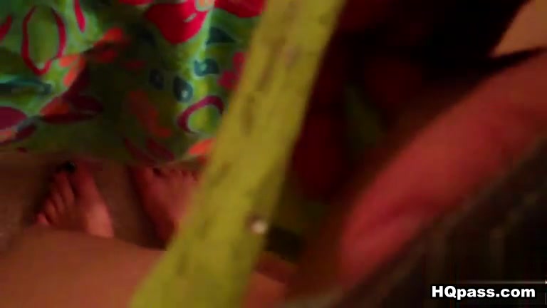 GFRevenge Clip: Tackle Me