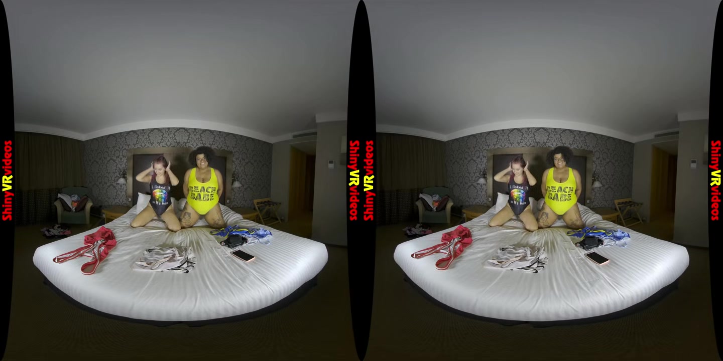 Susy Blue, Miss Estigia Spanish Two - Shinyvideos