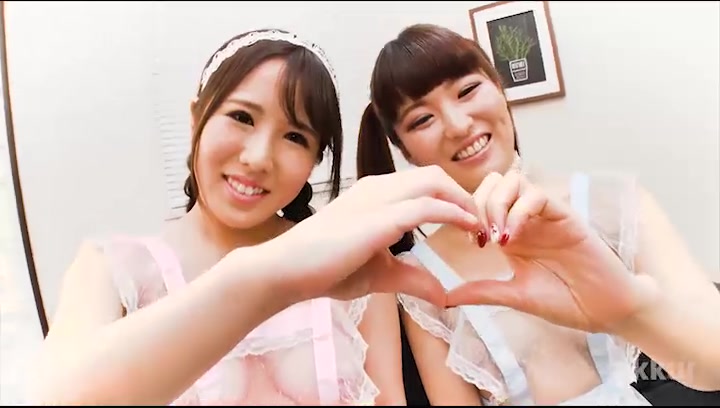 Nana Natsume Yusa Minami Ffm Threesome - That's Man's Dream! Vol.2 - Nana Natsume Yusa Minami