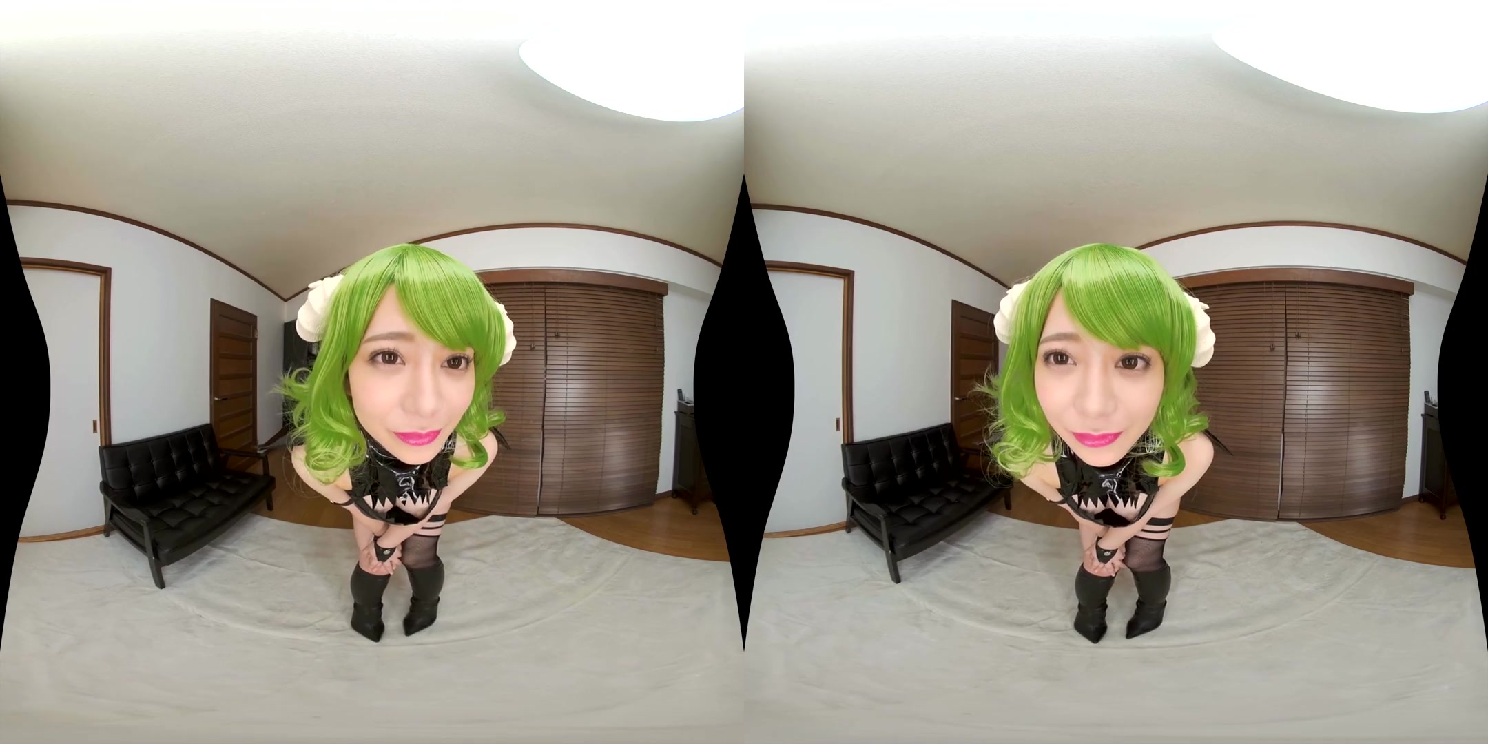 The Succubus That Was Summoned by Accident 1 - Cosplay Asian Hardcore