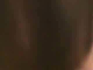 Husband recorded her pretty wife sucking on amateur cam