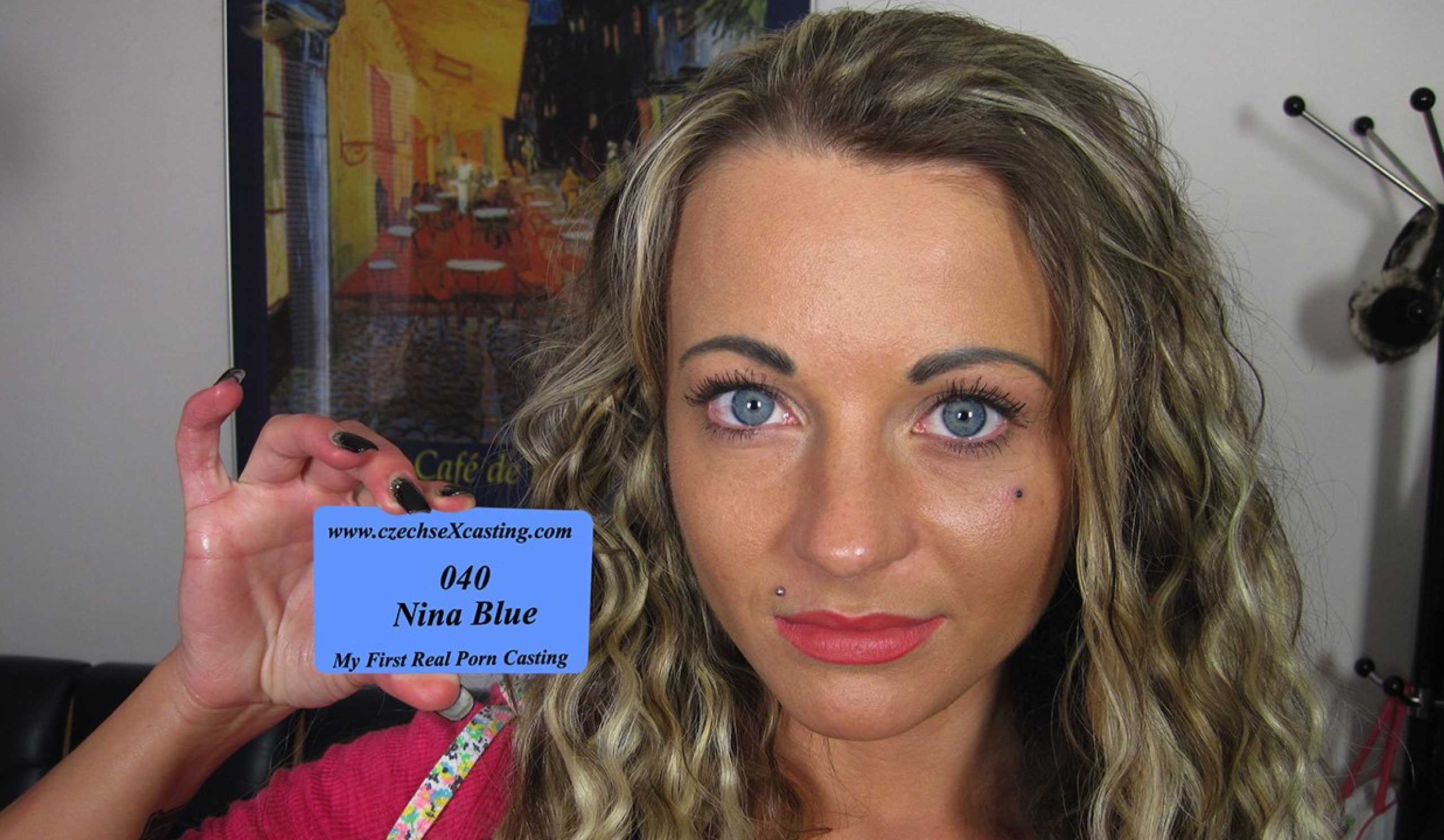 Klara Wants To Be A Pornstar - Porncz
