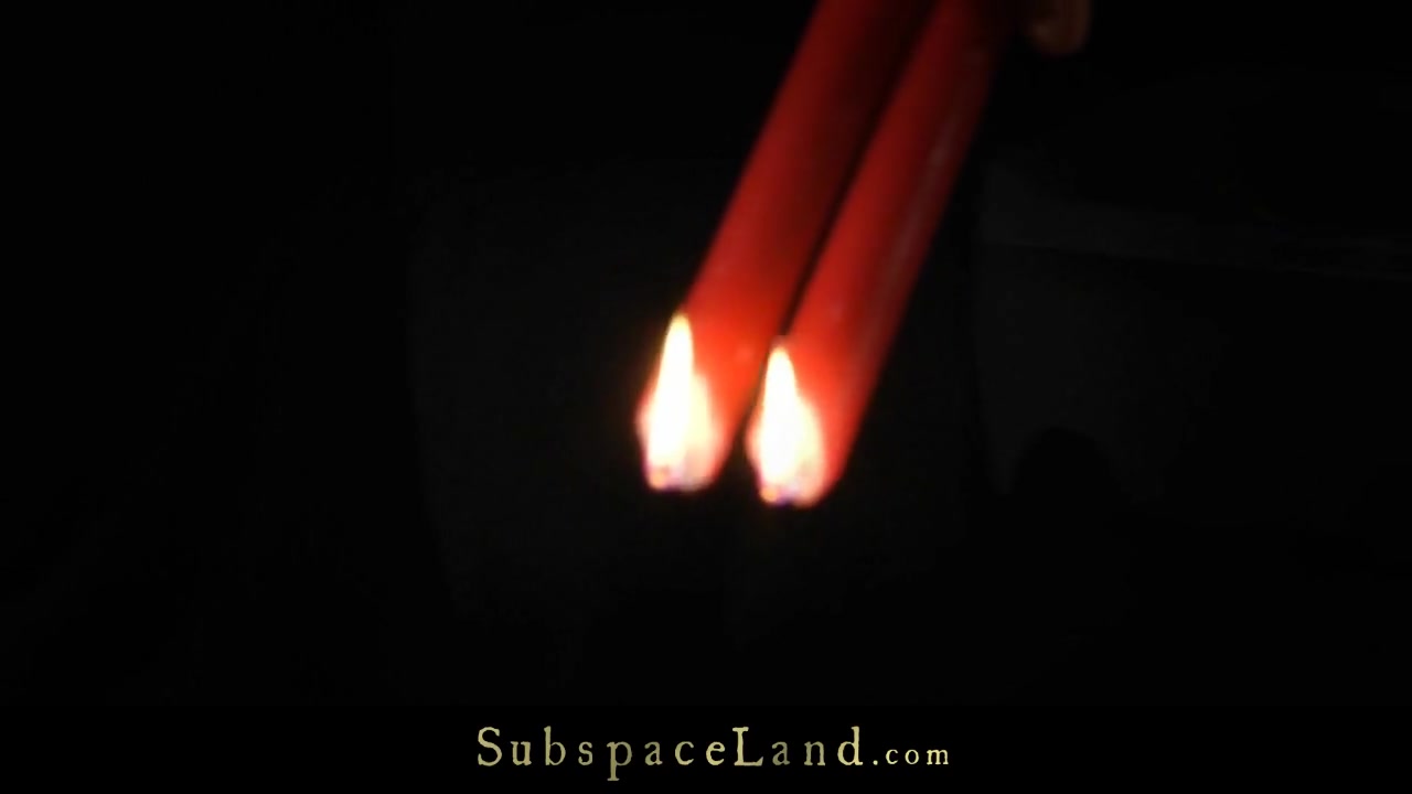 Chelsy Sun rough slapped and masturbated while tied up