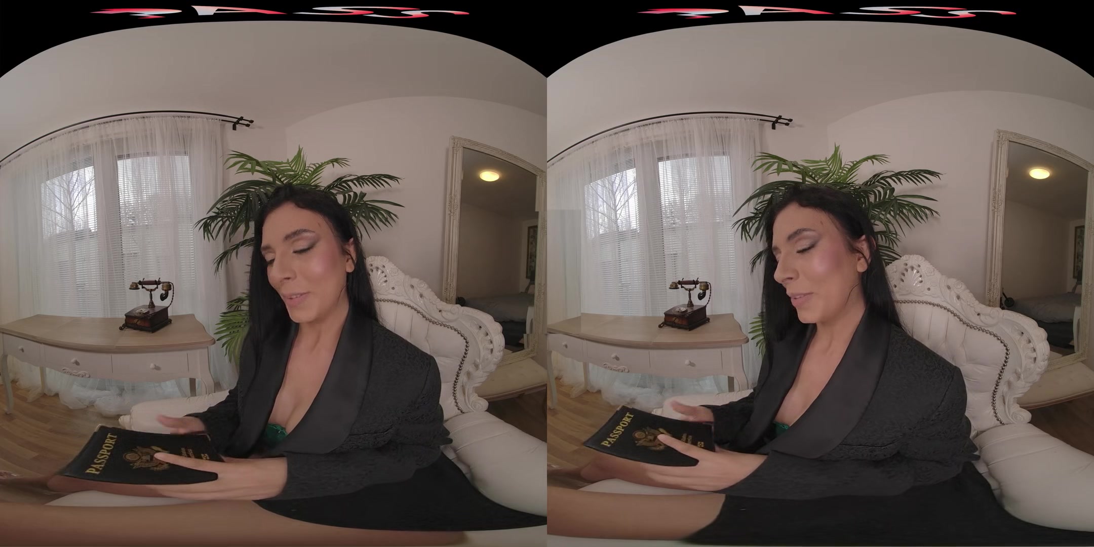 Lust & Found in Yopal