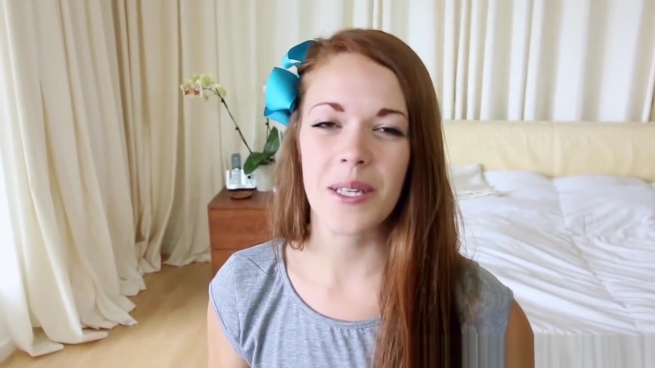 Pov Babysitter Gives Head