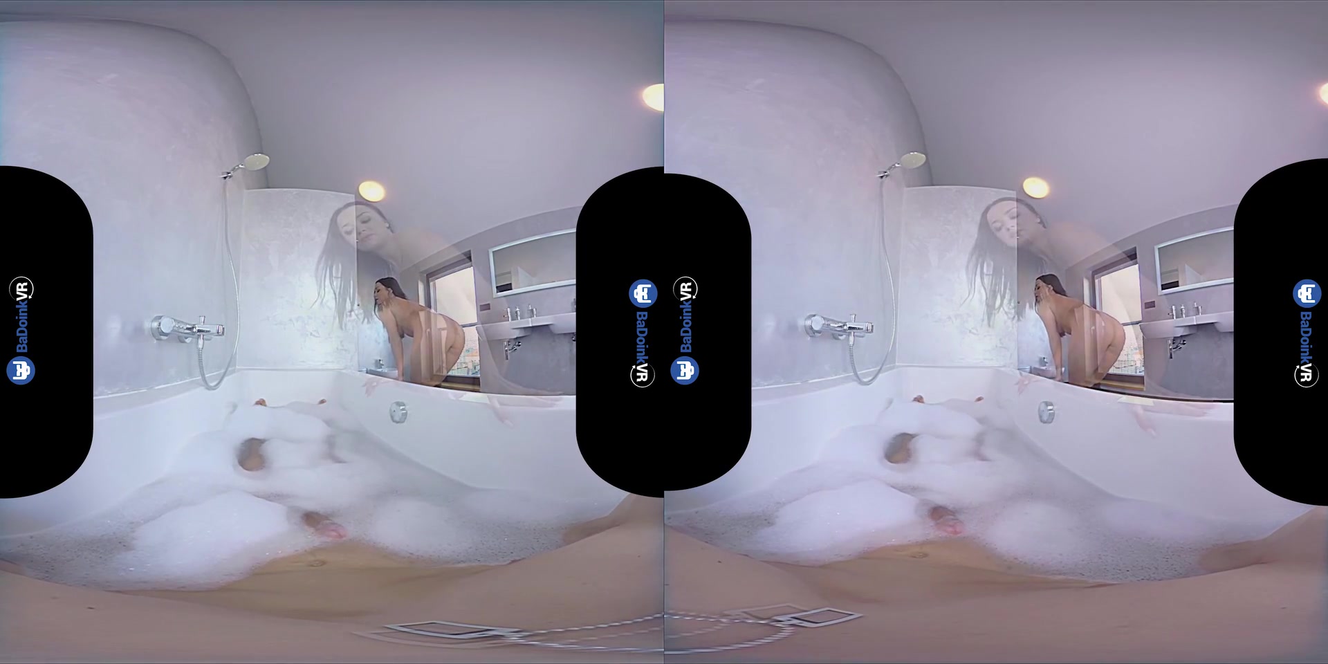 Butt Naked