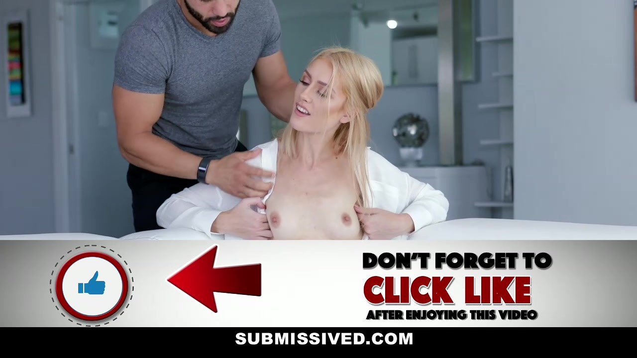 Mazzy Grace In A Submissive Star Is Born - Submissived