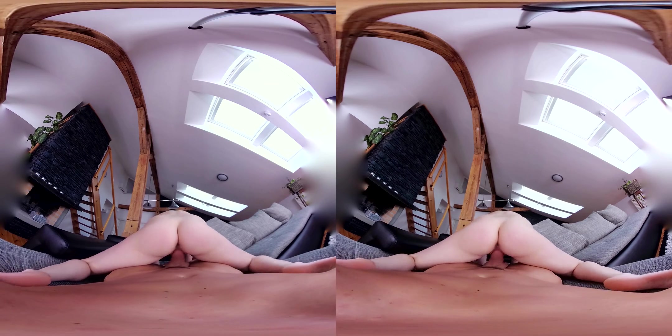 Busty Babe - SexLikeReal