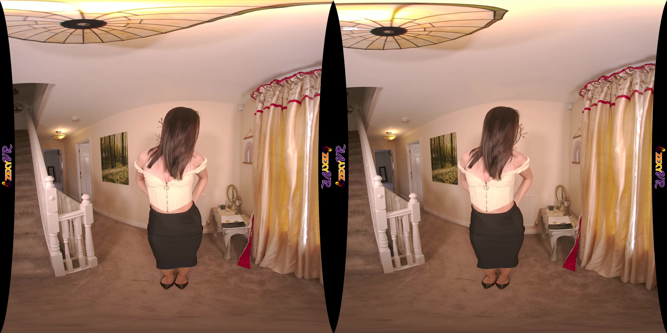 Treating You featuring Mia J - ZexyVR