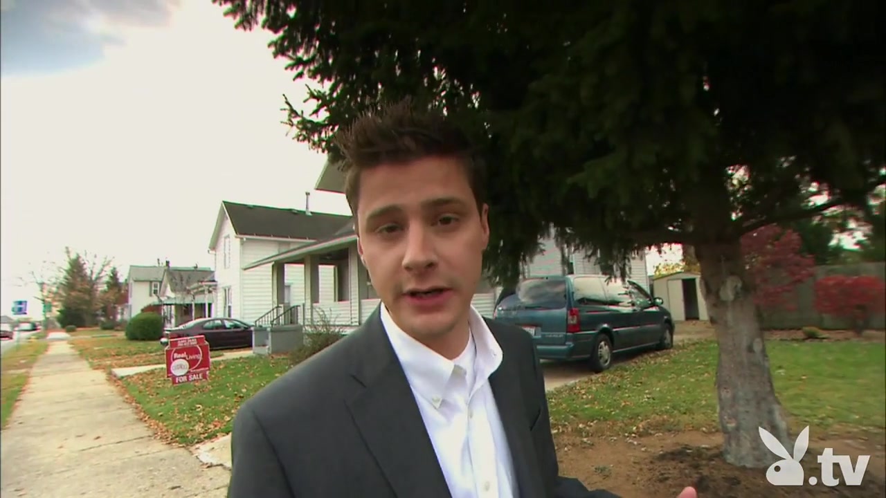 SEARCH FOR THE PERFECT GIRLFRIEND, Season #1 Ep.2
