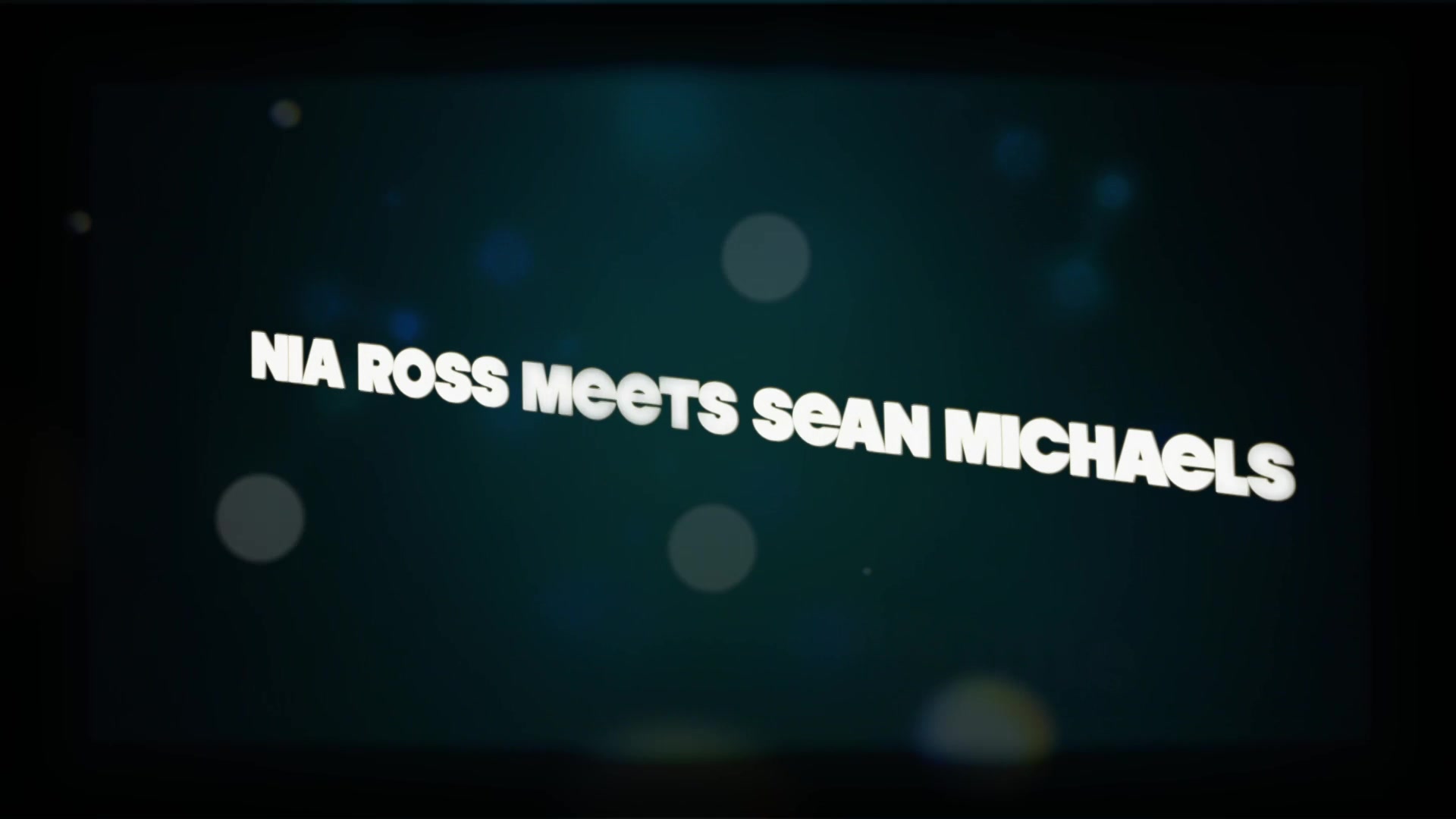 Nia Ross Meets 2 Bbc - Sex Movies Featuring Niarossxxx