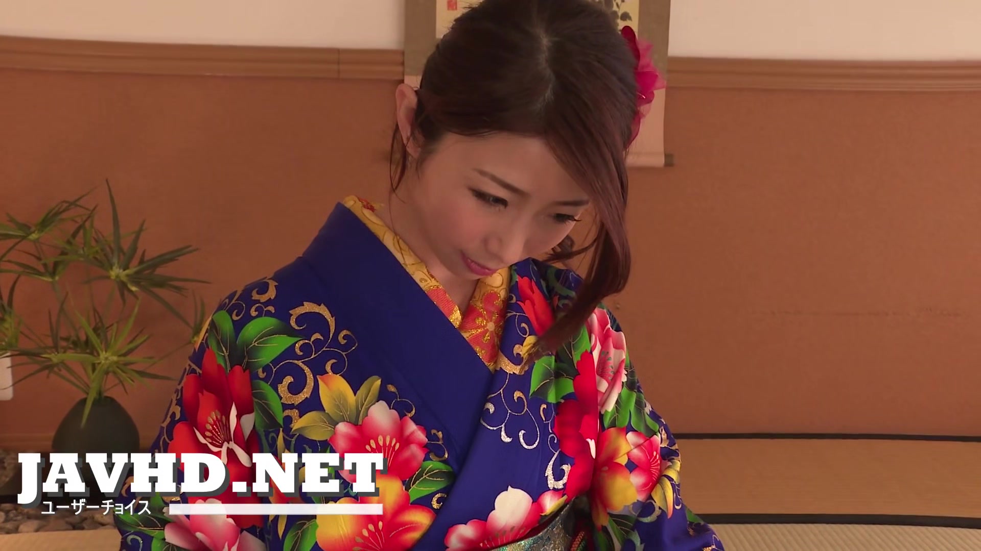 Uncensored Japanese MILF Porn Video Awaits