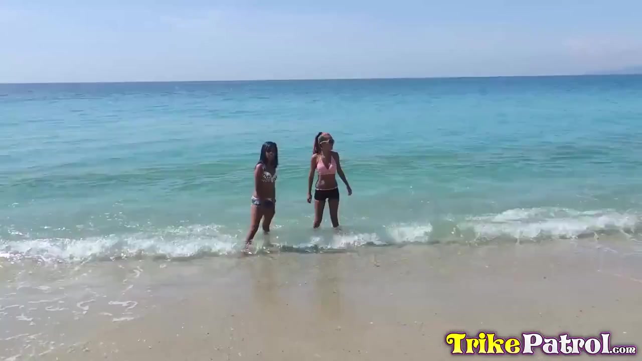 Bubbles - TrikePatrol