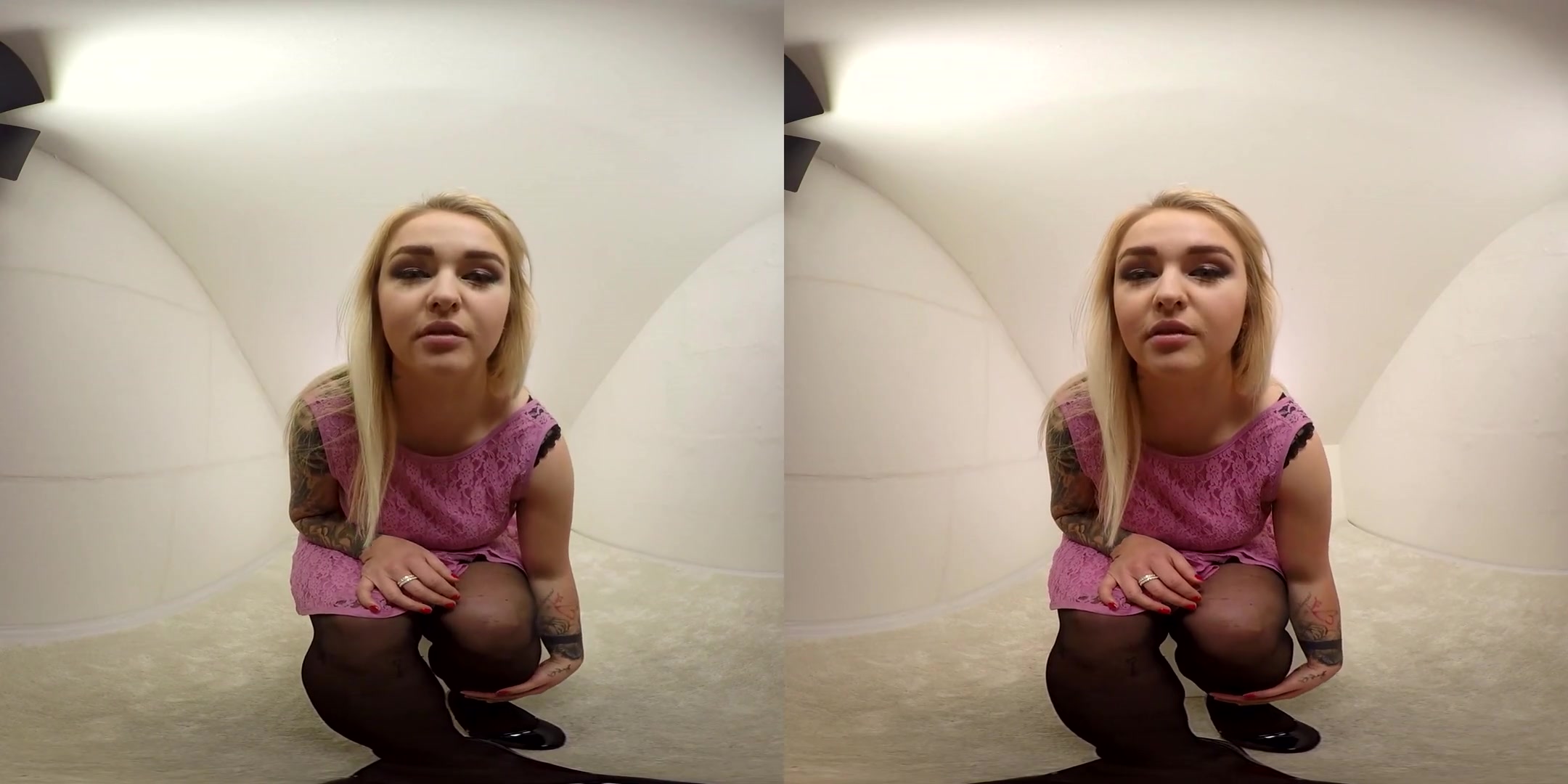 Allie Darcey in 249 - Allie Darcey - BravoModelsMedia