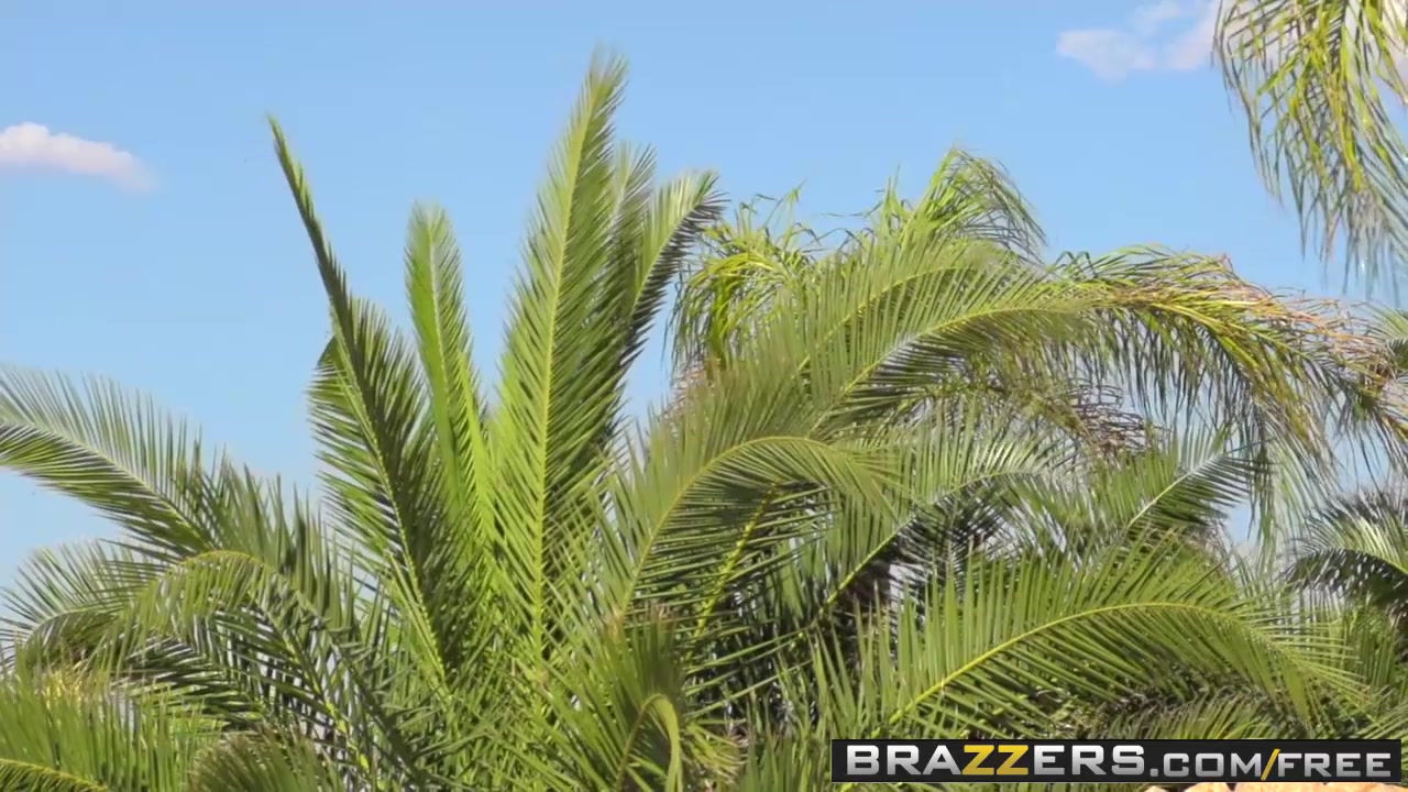 Brazzers - Step mommy Got Boobs - Two Milfs One Co
