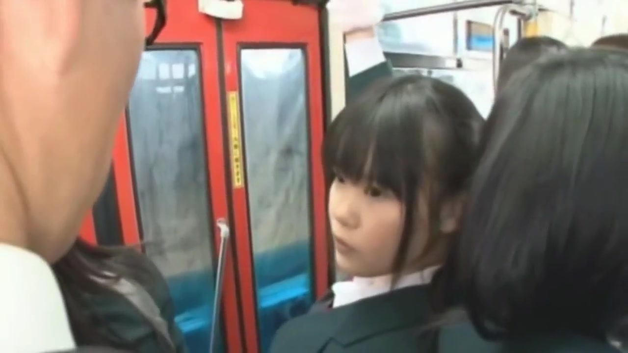 japan bus