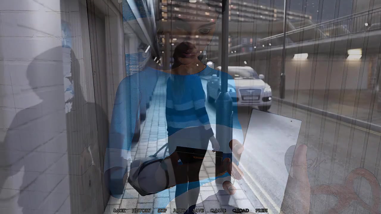 Bare Witness The Hot Indian Desi Girl From The Train Ep 1