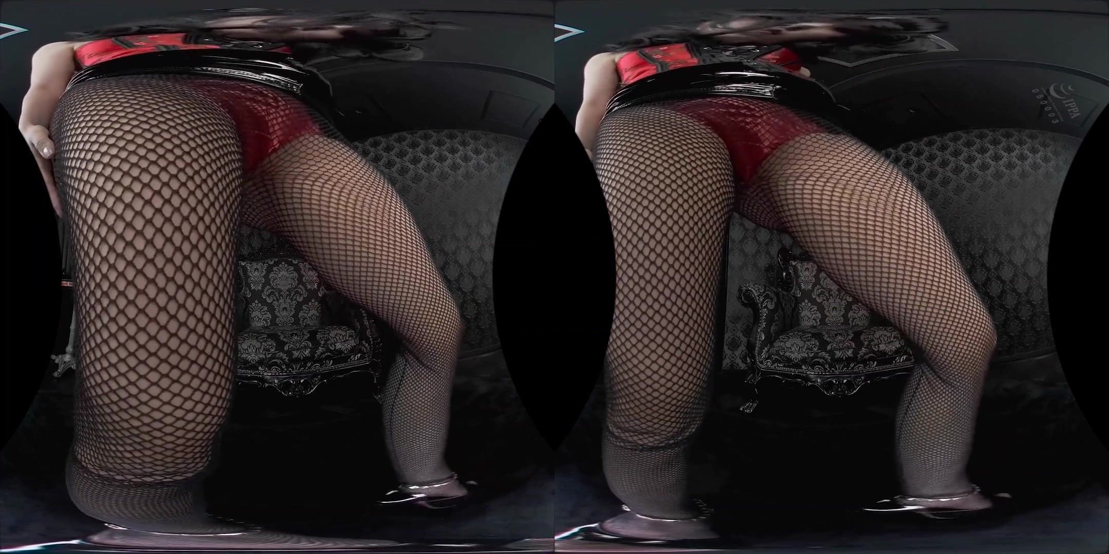 Queen Satori' Training Room - Asian Femdom Lingeire