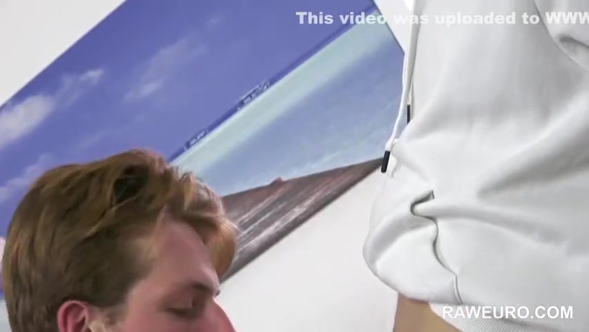 Brazence Beginner Twink Porn