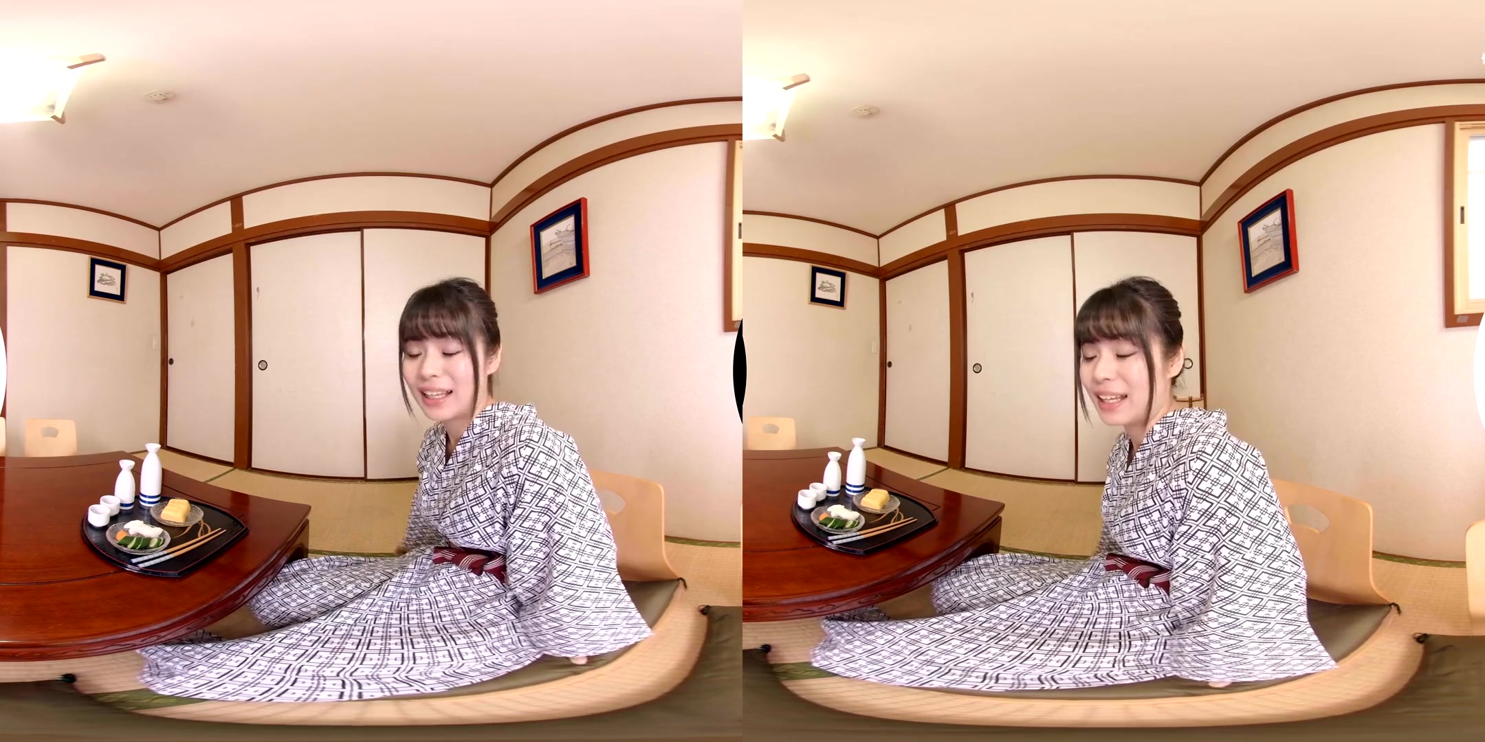 Miki Ayano She Knows Me Better Than Anyone Else - SexLikeReal