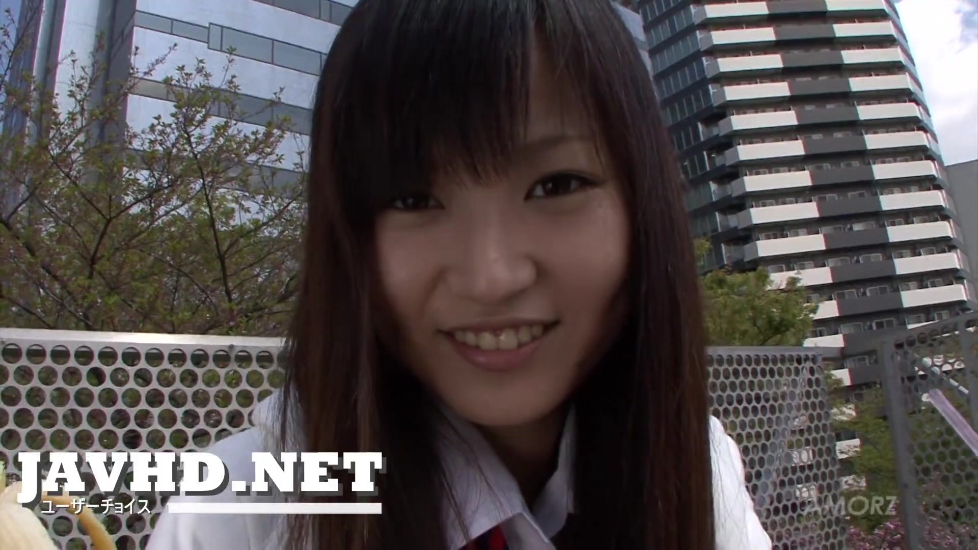 Stunning Asian babe is the star of a breathtaking HD sex video