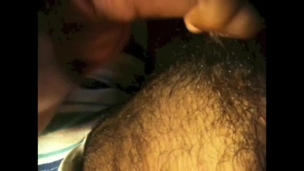 Amateur black GF sucks like a pro