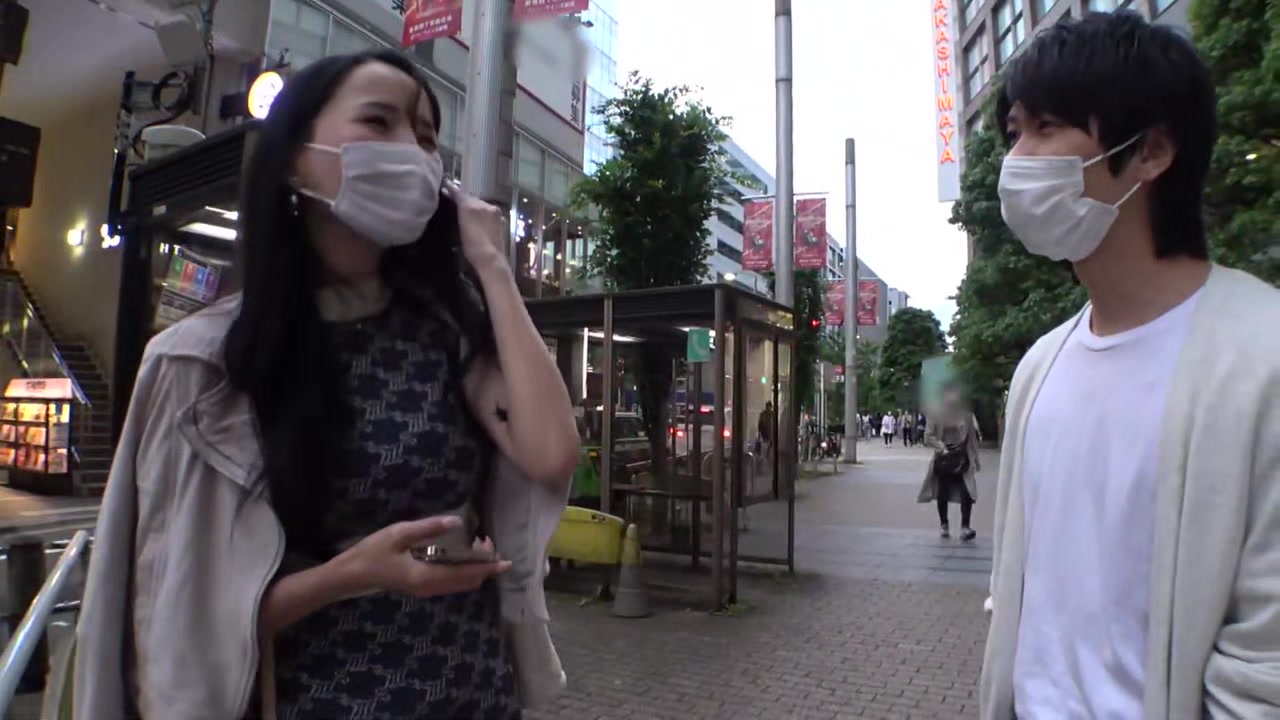 0008545_素人 美人 セックスなどが含まれている