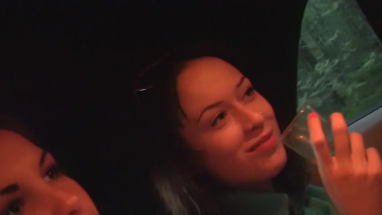 college beauties in group sex