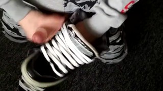 Osiris Sneakers Play, Load & Cum