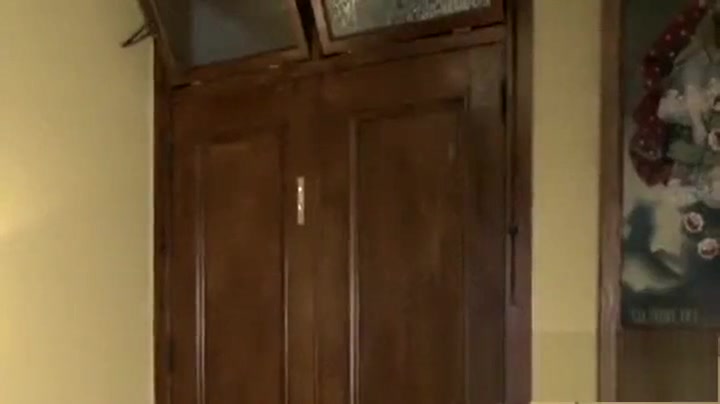 guy receives pounded By It shemale And A strap On Wearing slut