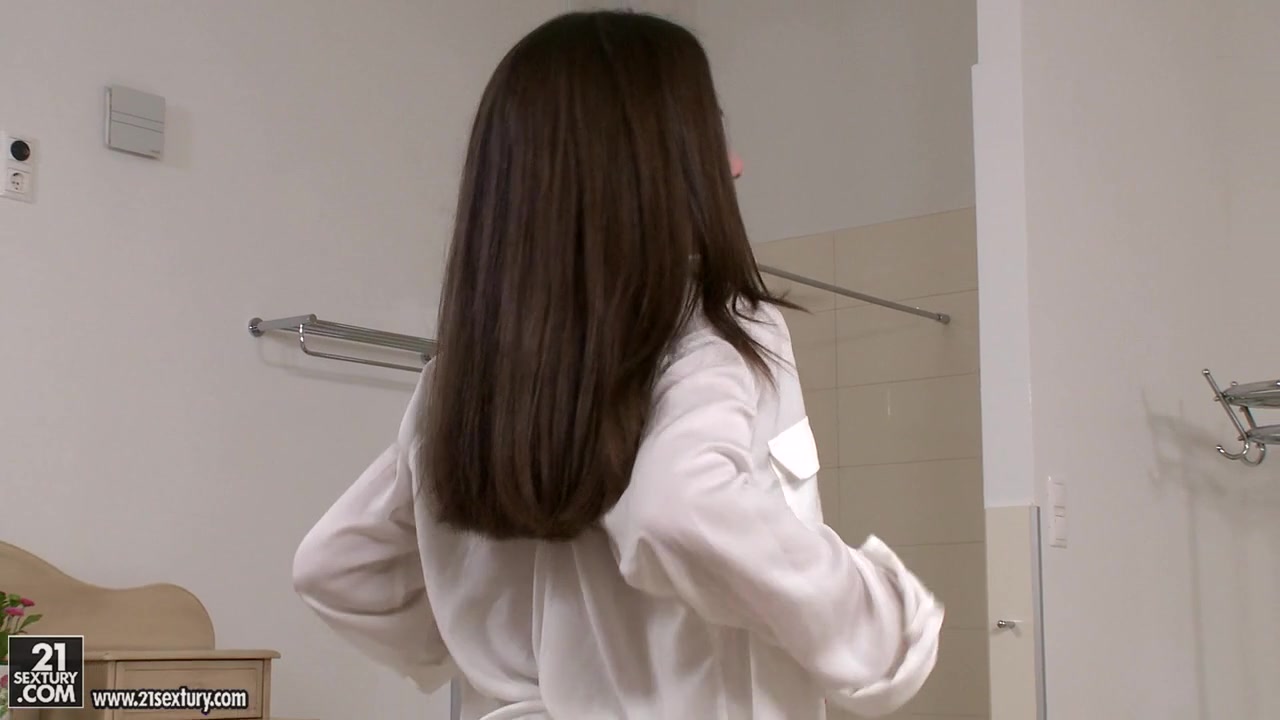 21Sextury Video: Aroused and Alone