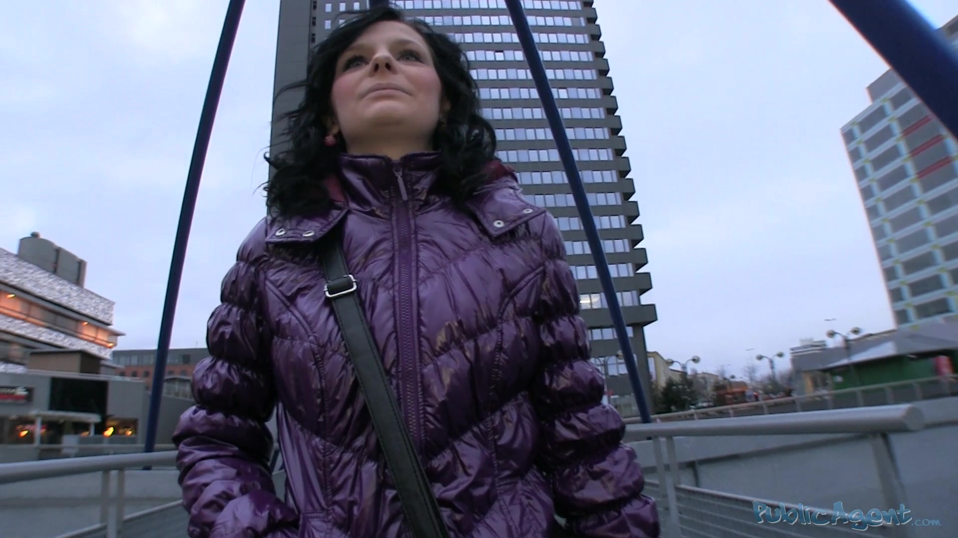 PublicAgent Clip. Lenka