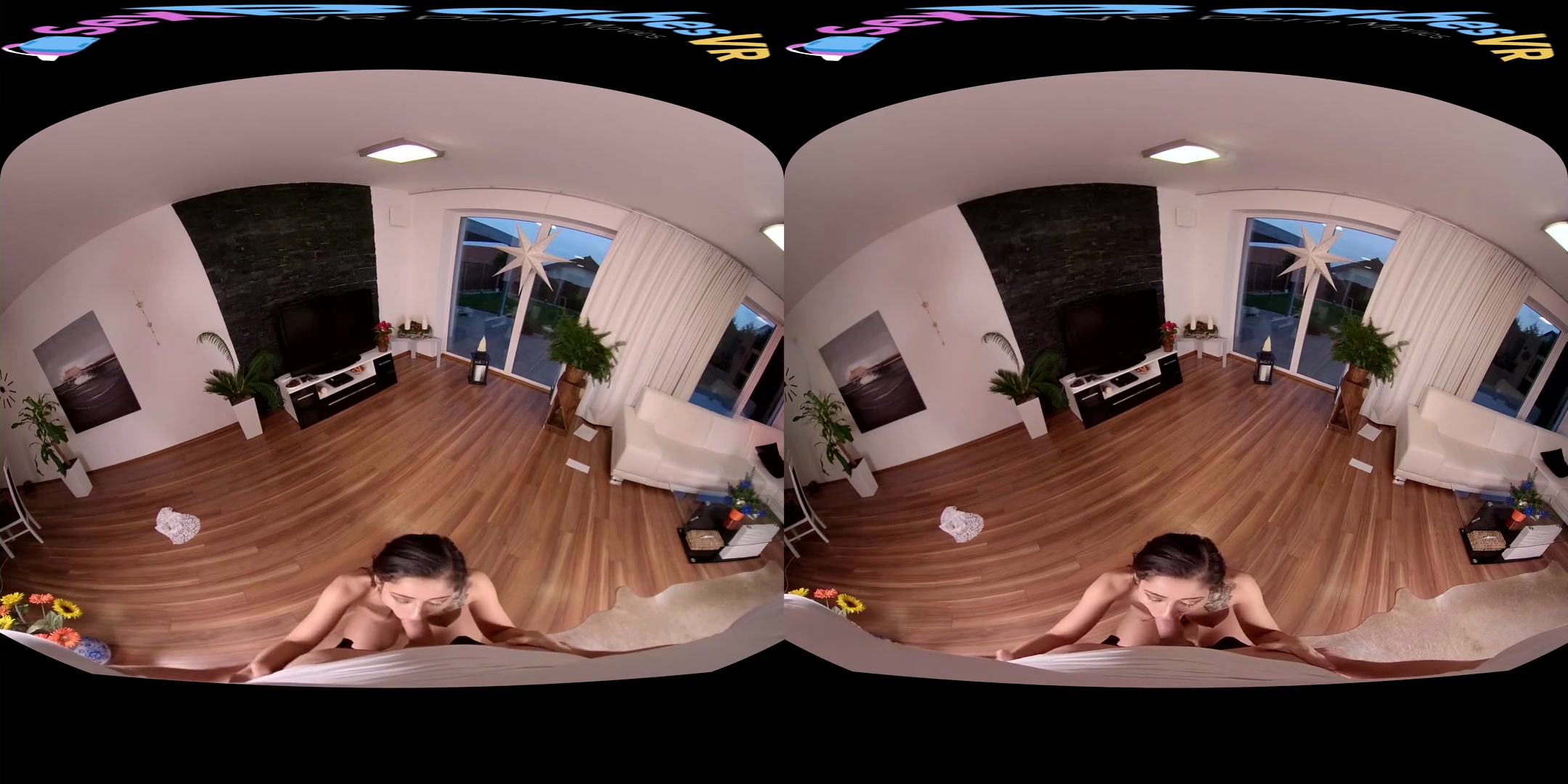 Darcia Lee in Gift For Pleasure - SexBabesVR