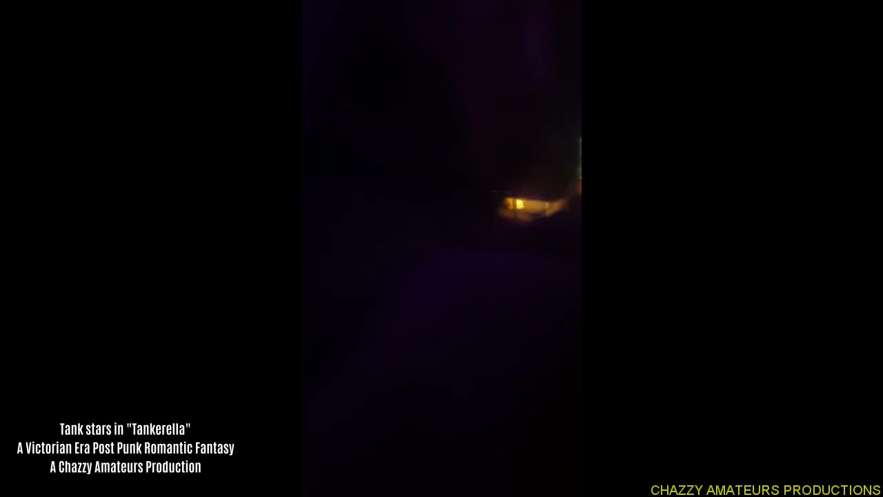 Tankerella - Chazzy Amateurs