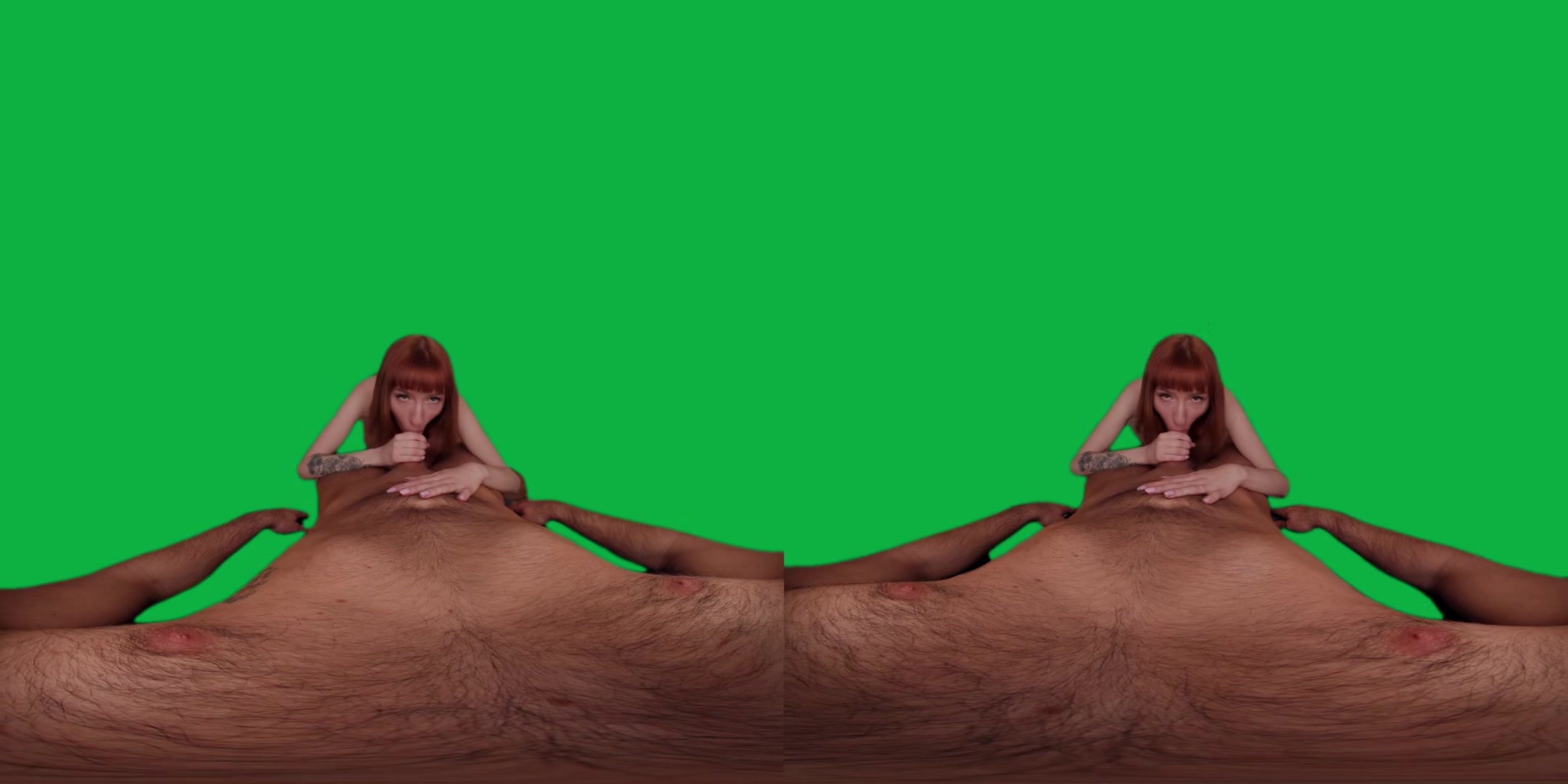 Erotic Massage Starring Lilly Mays (Passthrough)