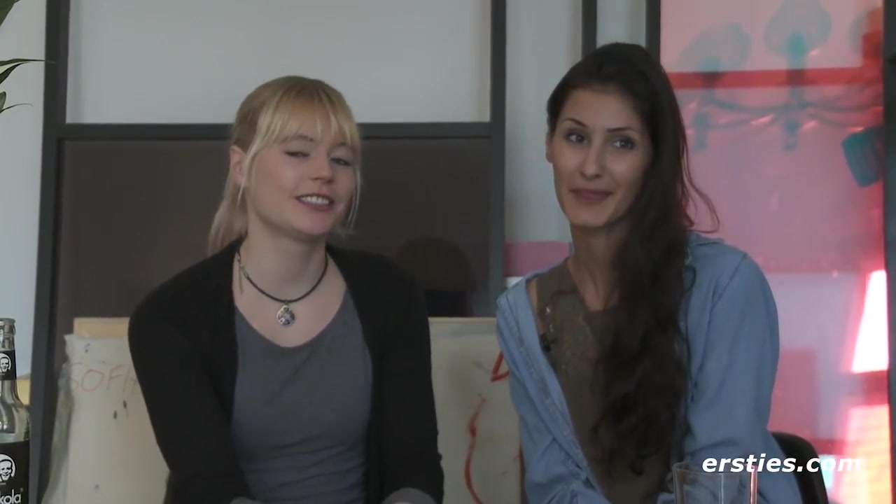 Sexy Massage Marathon With Milena And Isabella