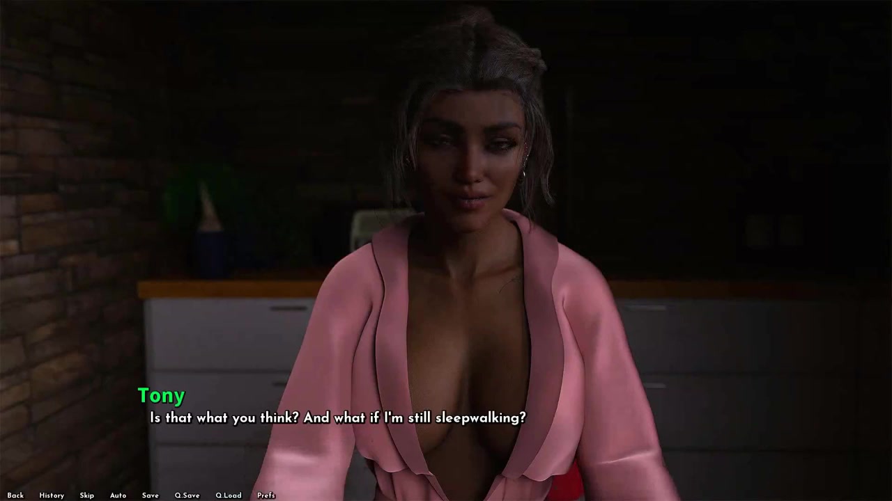 Welcome To Free Will Hot Latina With Big Boobs Ep 56