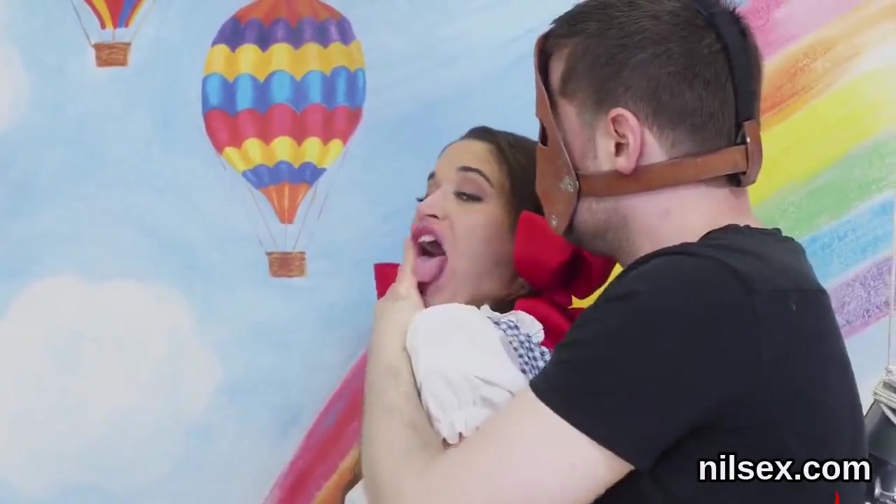 Randy Kitten Is Brought In Anal For Painful The