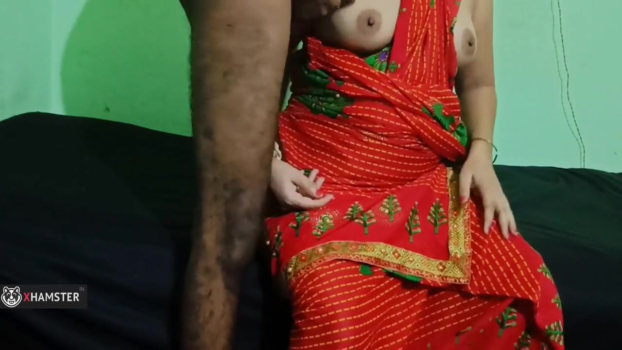 Indian Village Bhabhi Devar Cheating Homemade Sex