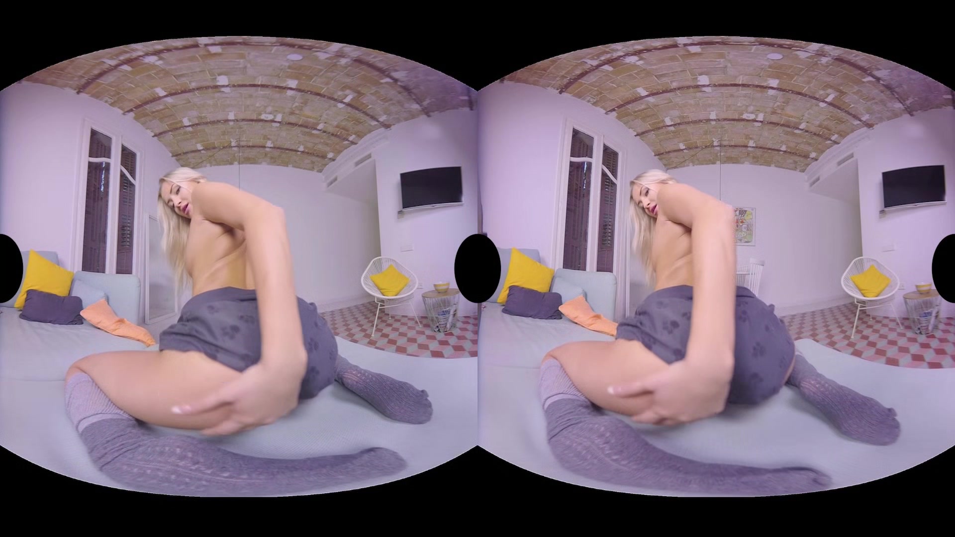 VR Girl