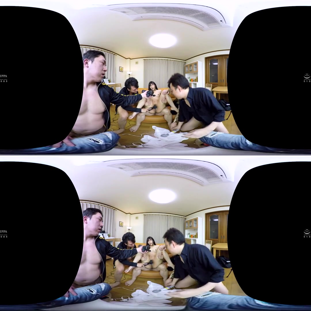 Ai Hoshina Catching my Wife right in Front of Me! (NTR) 2 - SexLikeReal